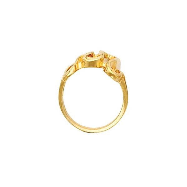 Freeform Ring - Image 2