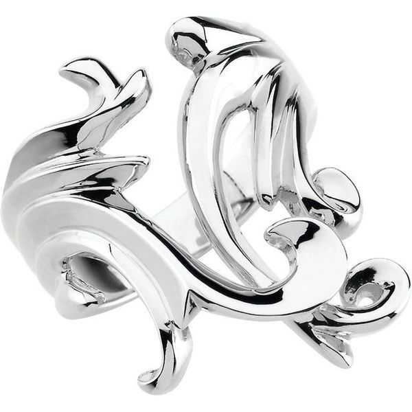 Freeform Ring