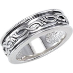 Stackable Ring