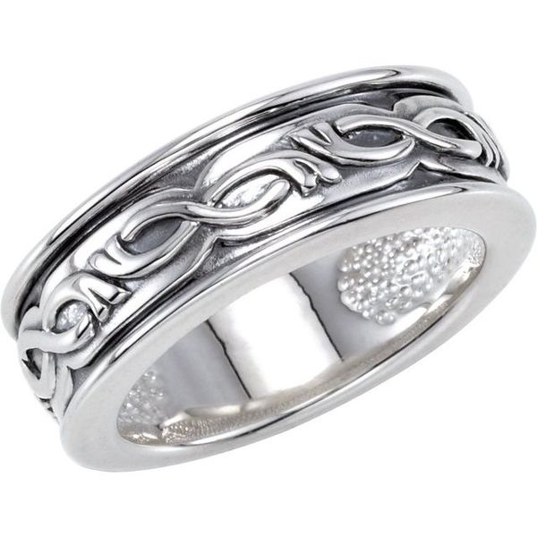 Stackable Ring