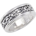 Stackable Ring