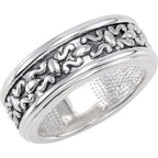 Stackable Ring