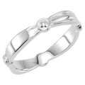 Stackable Ring