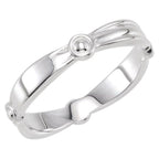 Stackable Ring