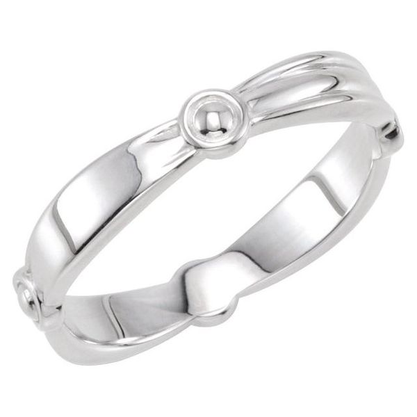 Stackable Ring