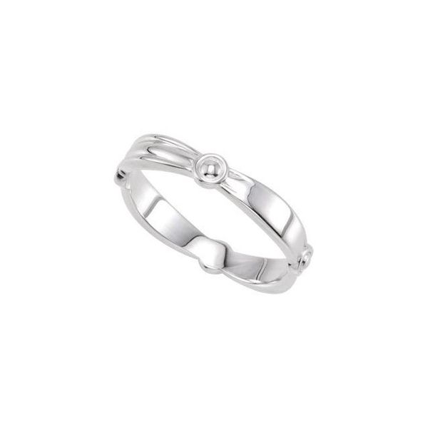 Stackable Ring - Image 2