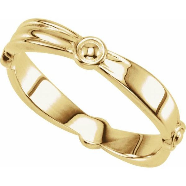 Stackable Ring - Image 4