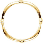 Stackable Ring - Image 5