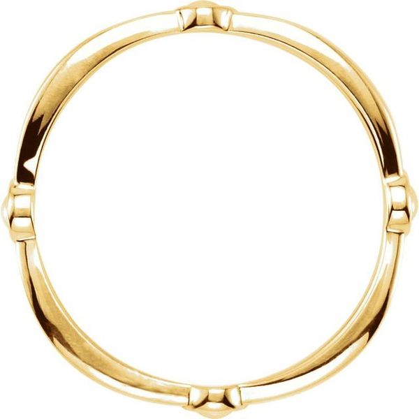 Stackable Ring - Image 5