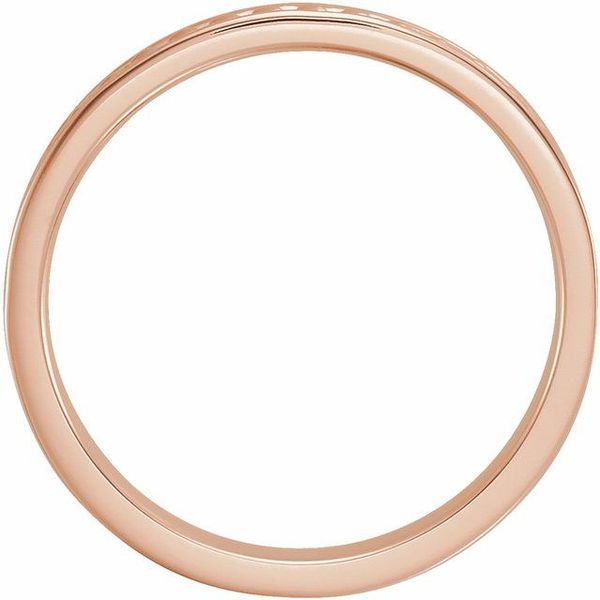 Stackable Bead Ring - Image 2