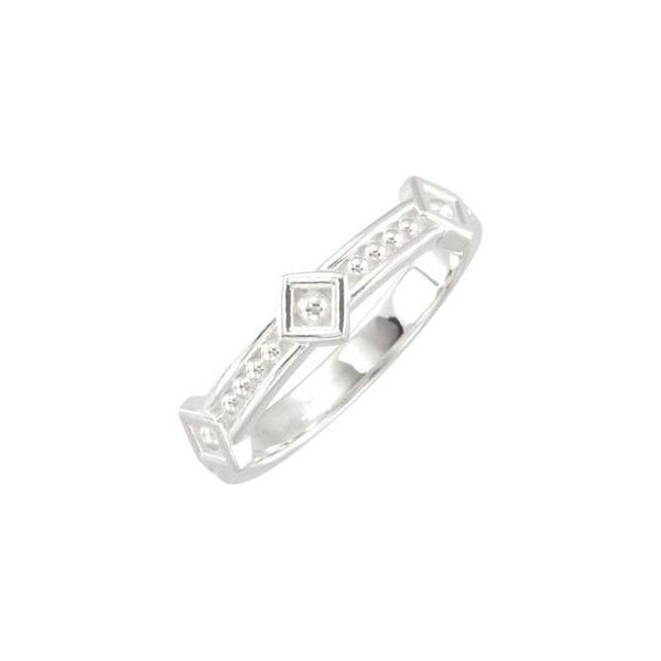 Stackable Ring