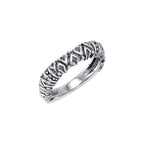 Stackable Ring