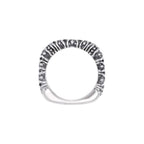 Stackable Ring - Image 2