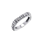 Stackable Ring