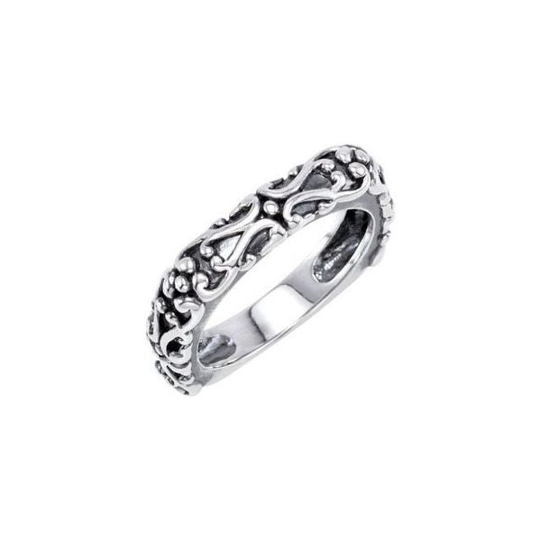 Stackable Ring