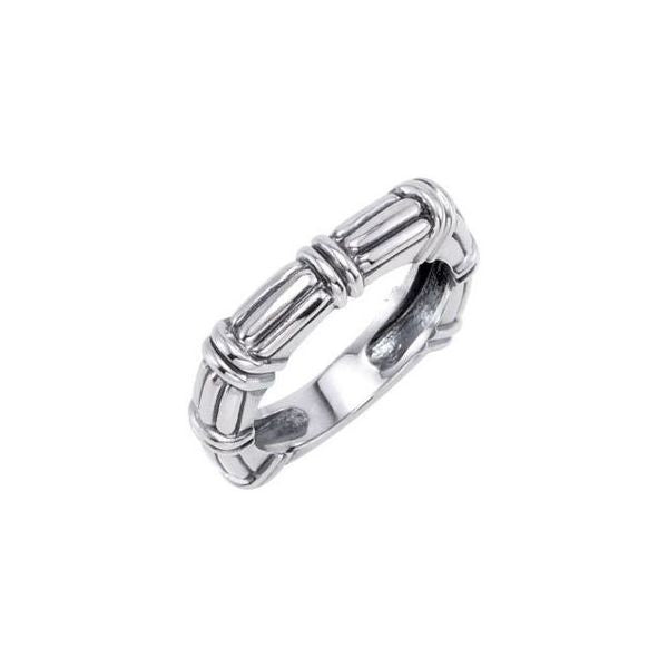 Stackable Ring