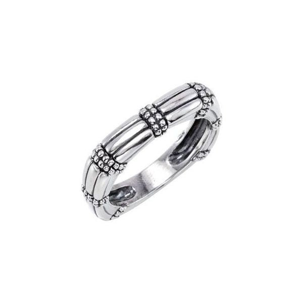 Stackable Ring