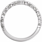 Stackable Ring - Image 2