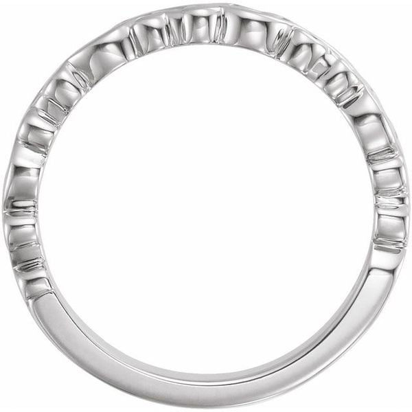 Stackable Ring - Image 2