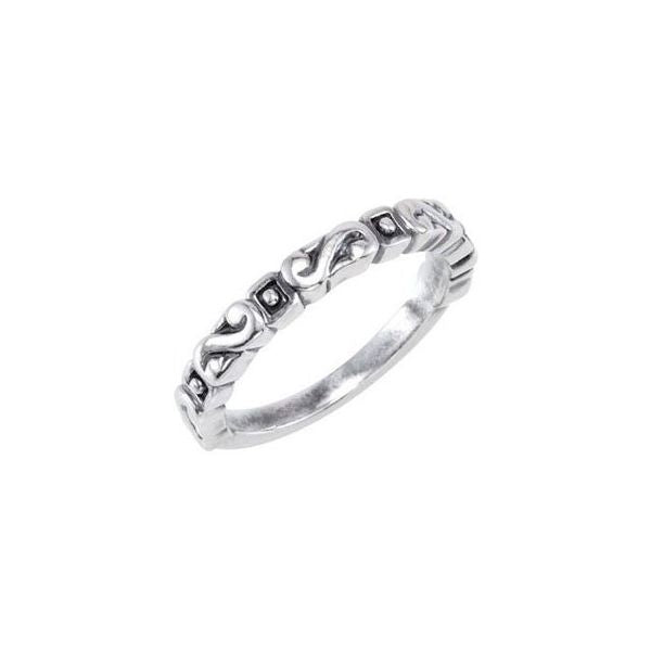 Stackable Ring