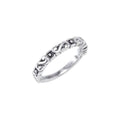 Stackable Ring