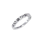 Stackable Ring