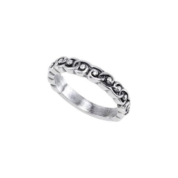 Stackable Ring
