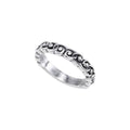 Stackable Ring