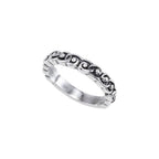 Stackable Ring