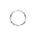 Heart Stackable Ring - Image 2