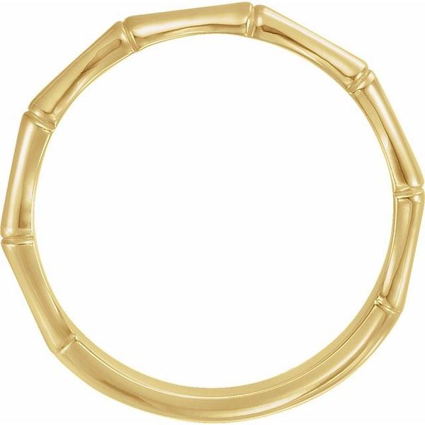 Stackable Ring - Image 2