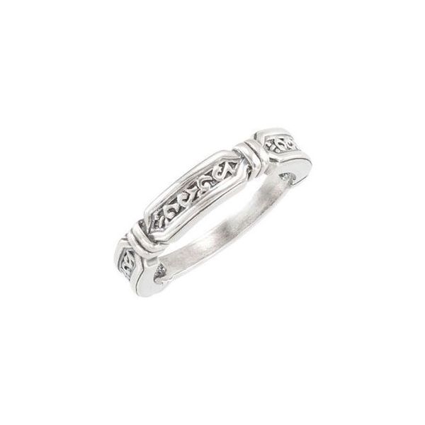 Stackable Ring