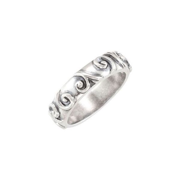 Stackable Ring