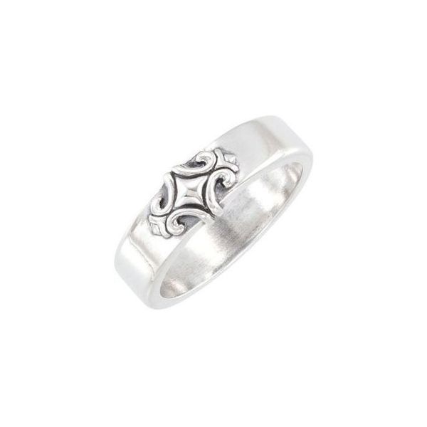 Stackable Ring