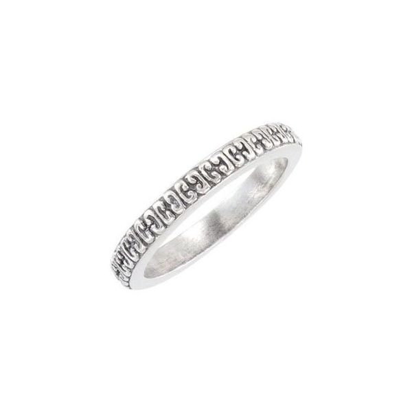 Stackable Ring
