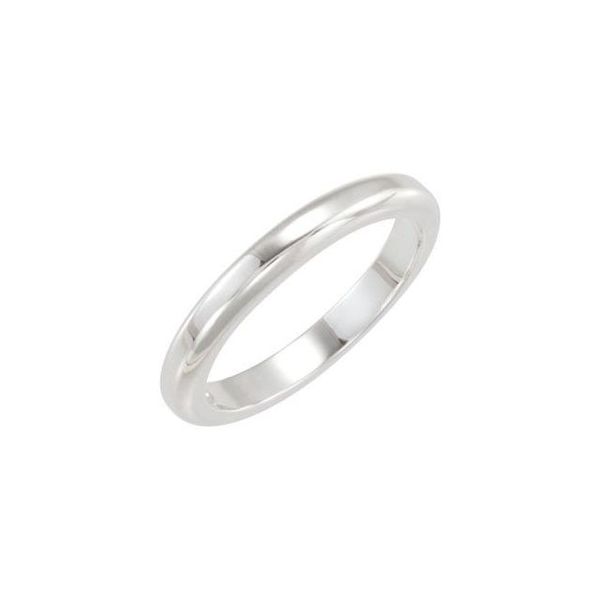 Stackable Ring