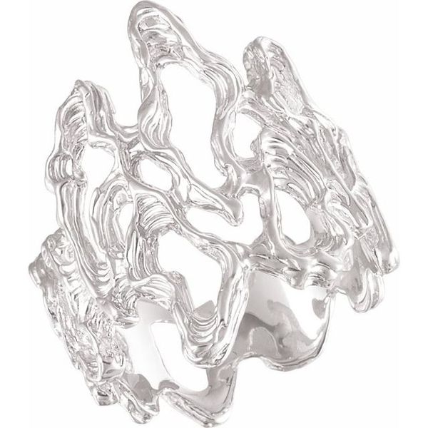 Freeform Ring