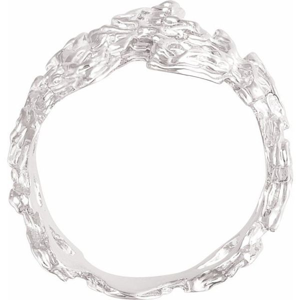 Freeform Ring - Image 2