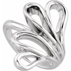 Freeform Ring