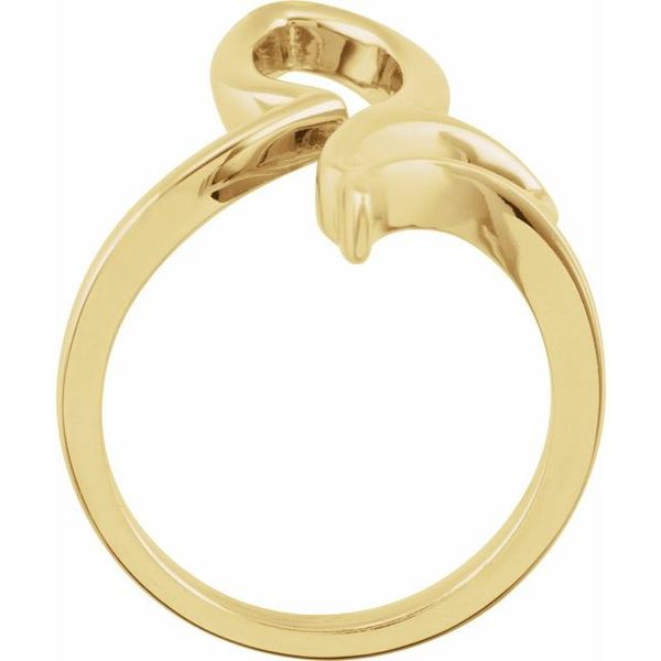 Freeform Ring - Image 2