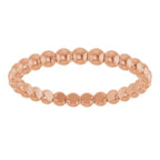 Stackable Bead Ring - Image 3