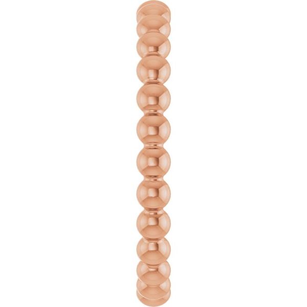 Stackable Bead Ring - Image 4