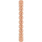 Stackable Bead Ring - Image 4