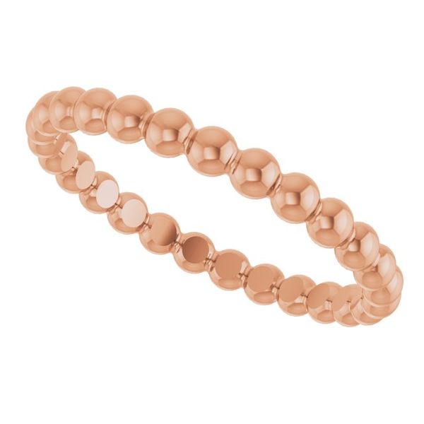 Stackable Bead Ring - Image 5