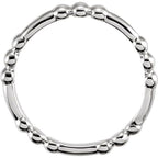 Stackable Ring - Image 2