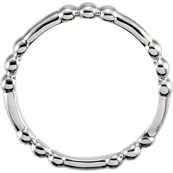 Stackable Ring - Image 2