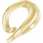 Freeform Ring