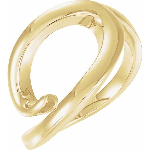 Freeform Ring