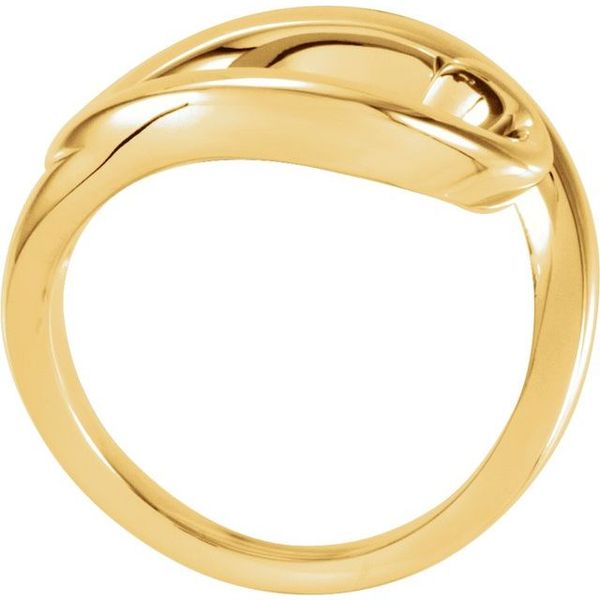 Freeform Ring - Image 2