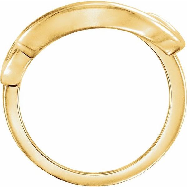 Freeform Ring - Image 2